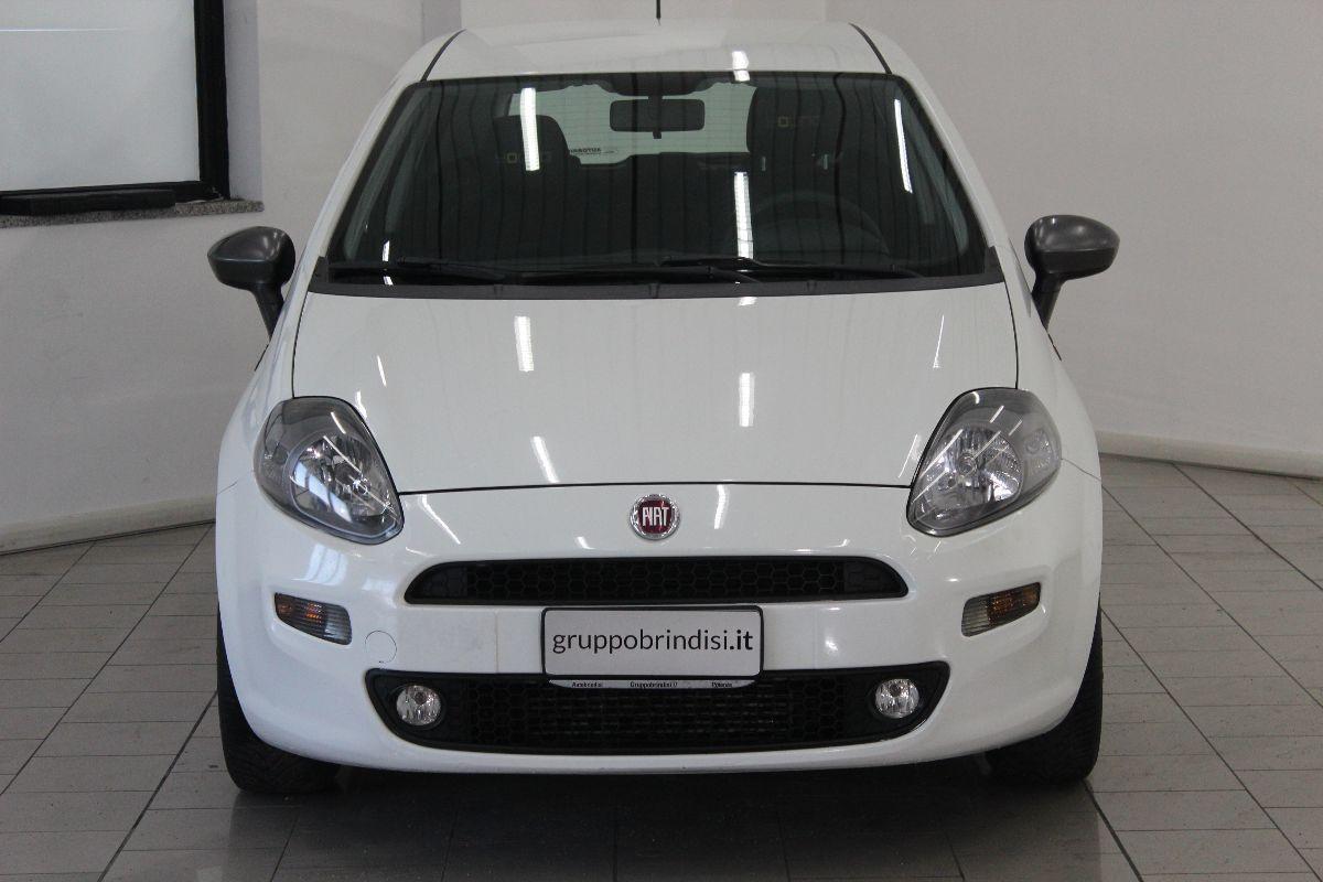 FIAT - Punto - 1.3 MJT II S&S 85 CV 5p.ECO Young