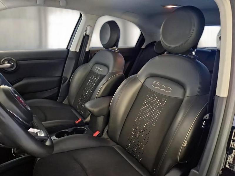 FIAT 500X 1.0 T3 120cv MT E6D Connect