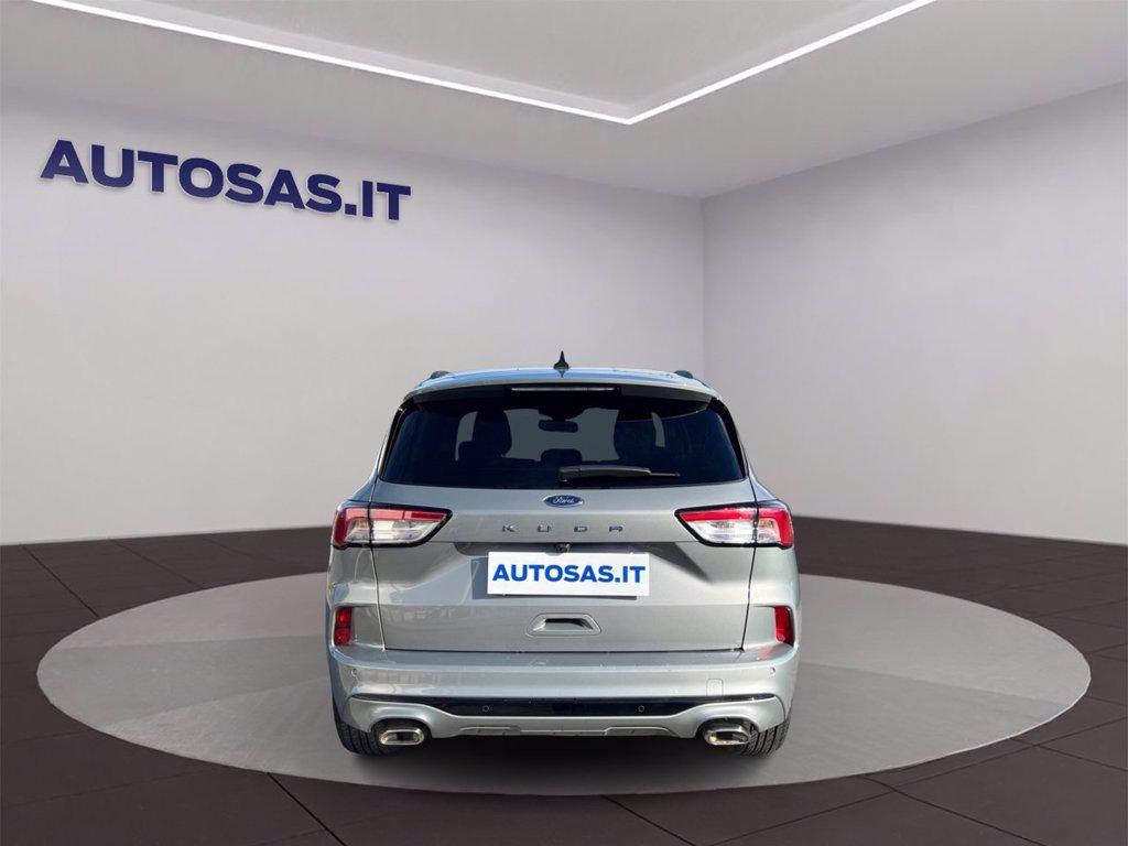 FORD Kuga 1.5 EcoBoost 150 CV 2WD ST-Line del 2023