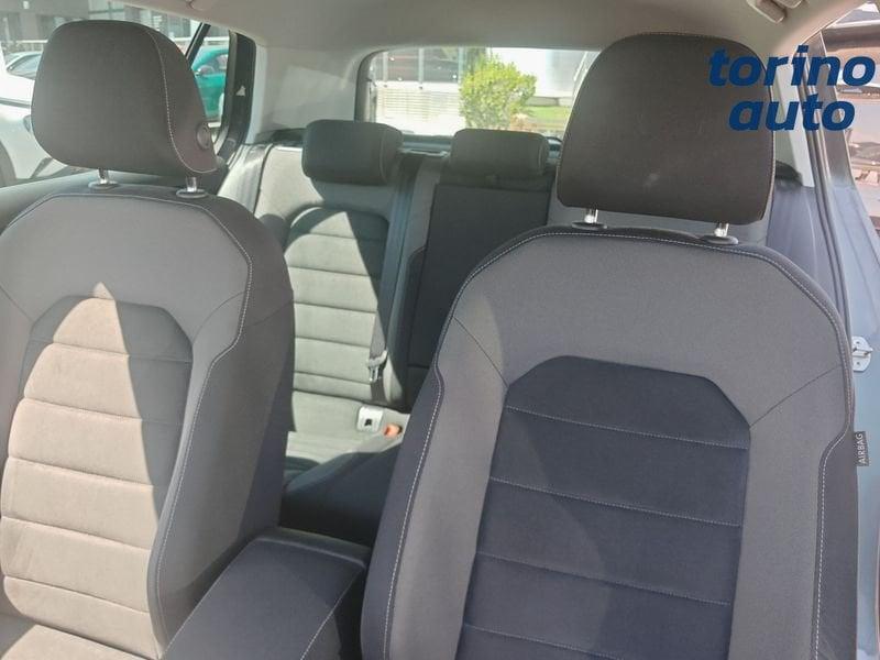 Volkswagen Golf 2.0 TDI Highline BlueMotion Technology
