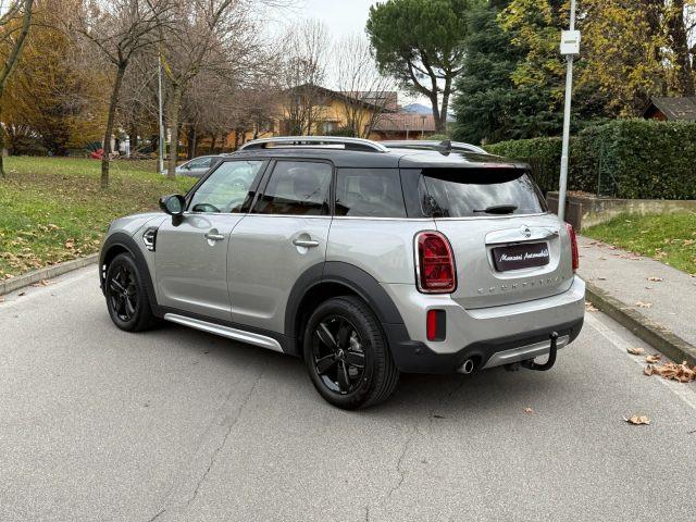 MINI Countryman 1.5 Cooper Classic Countryman