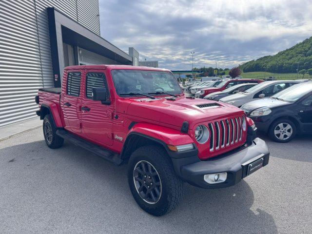 JEEP Gladiator 3.0 Diesel V6 Launch Edition + IVA ESPOSTA 4X4 4WD