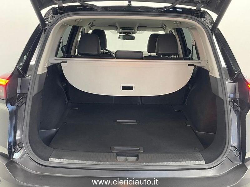 Nissan X-Trail e-Power e-4orce 4WD 5 posti Tekna
