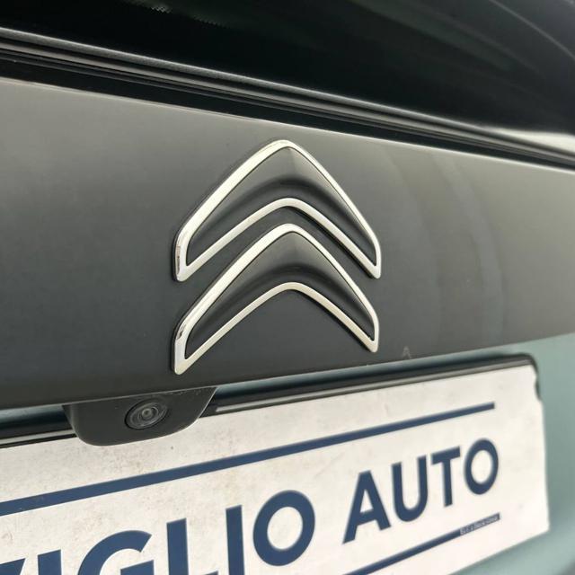 CITROEN C4 motore elettrico 136 CV Shine TETTO APRIBILE