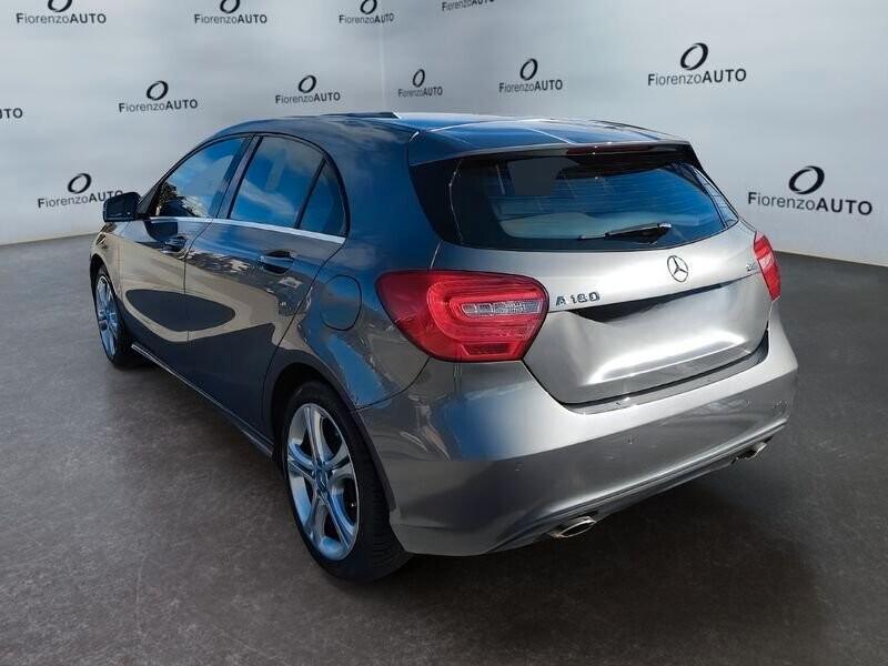 Mercedes-benz A 180 Cdi Premium