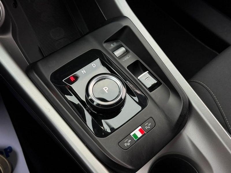 Alfa Romeo Tonale Tonale 1.5 hybrid Sprint 160cv tct7 “ ROSSO ALFA”