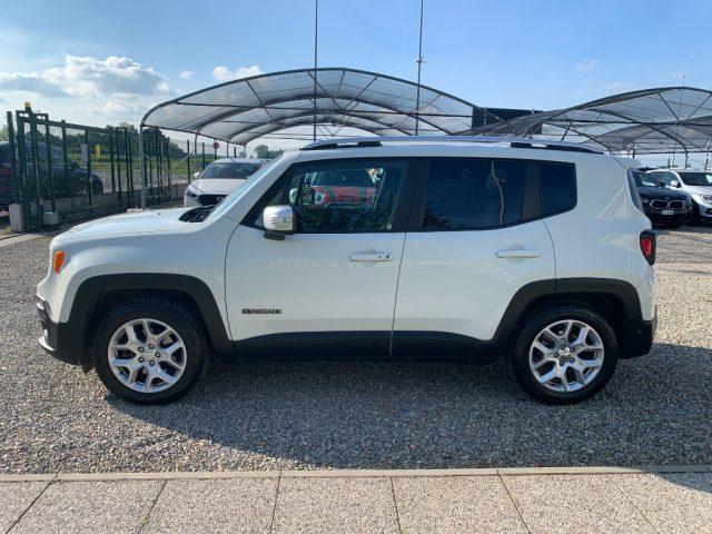 JEEP Renegade 1.4 MultiAir Limited