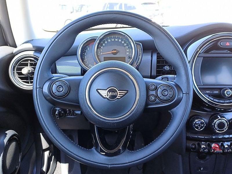 MINI Mini 3 porte Mini 3p 1.5 Cooper auto