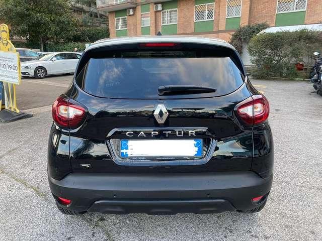 Renault Captur Captur 1.3 tce Business 130cv fap