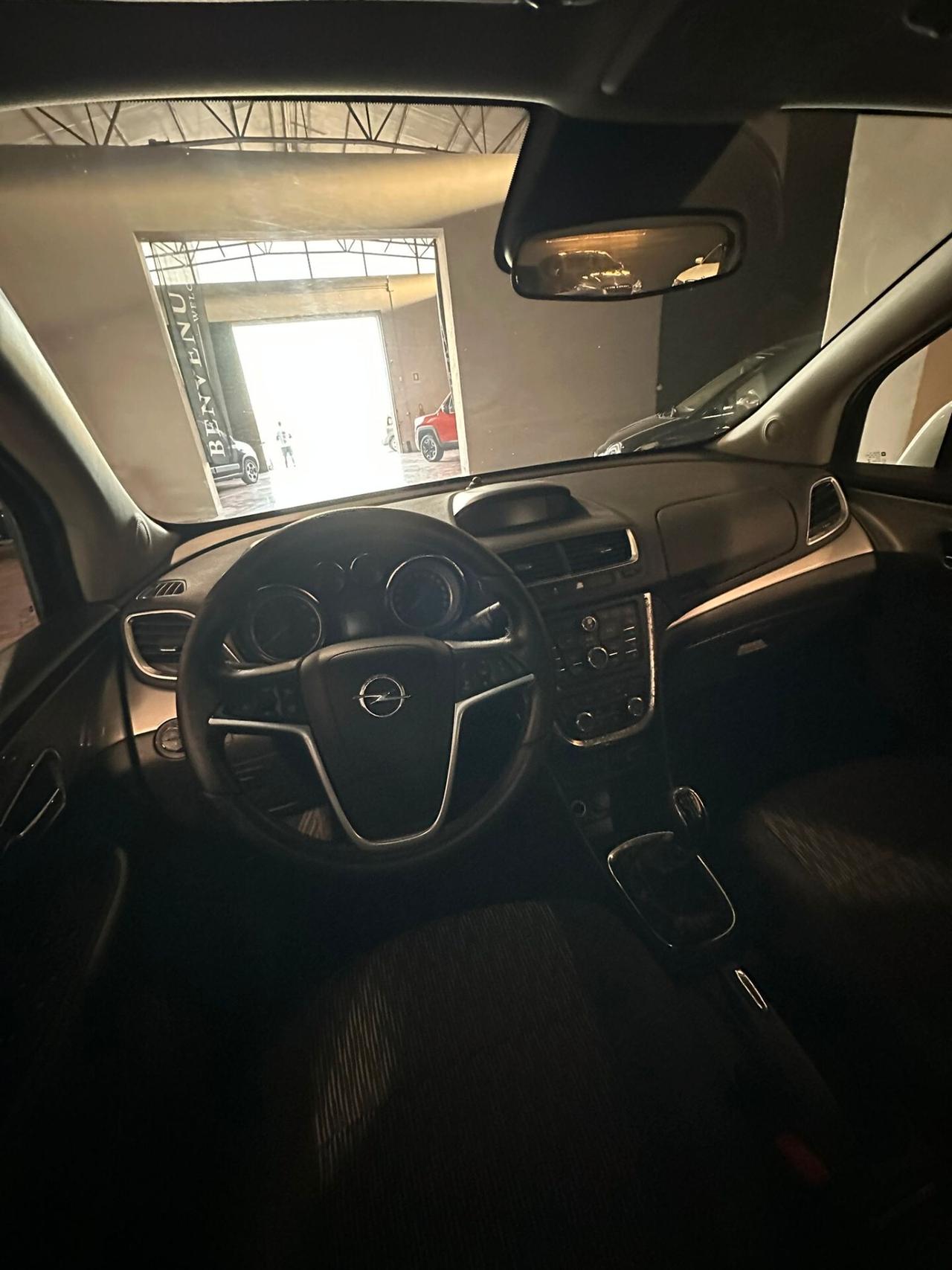 Opel Mokka 1.6 CDTI Ecotec 136CV 4x2 Start&Stop Cosmo