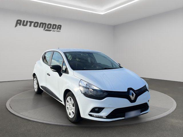 RENAULT Clio AUTOCARRO N1 2POSTI