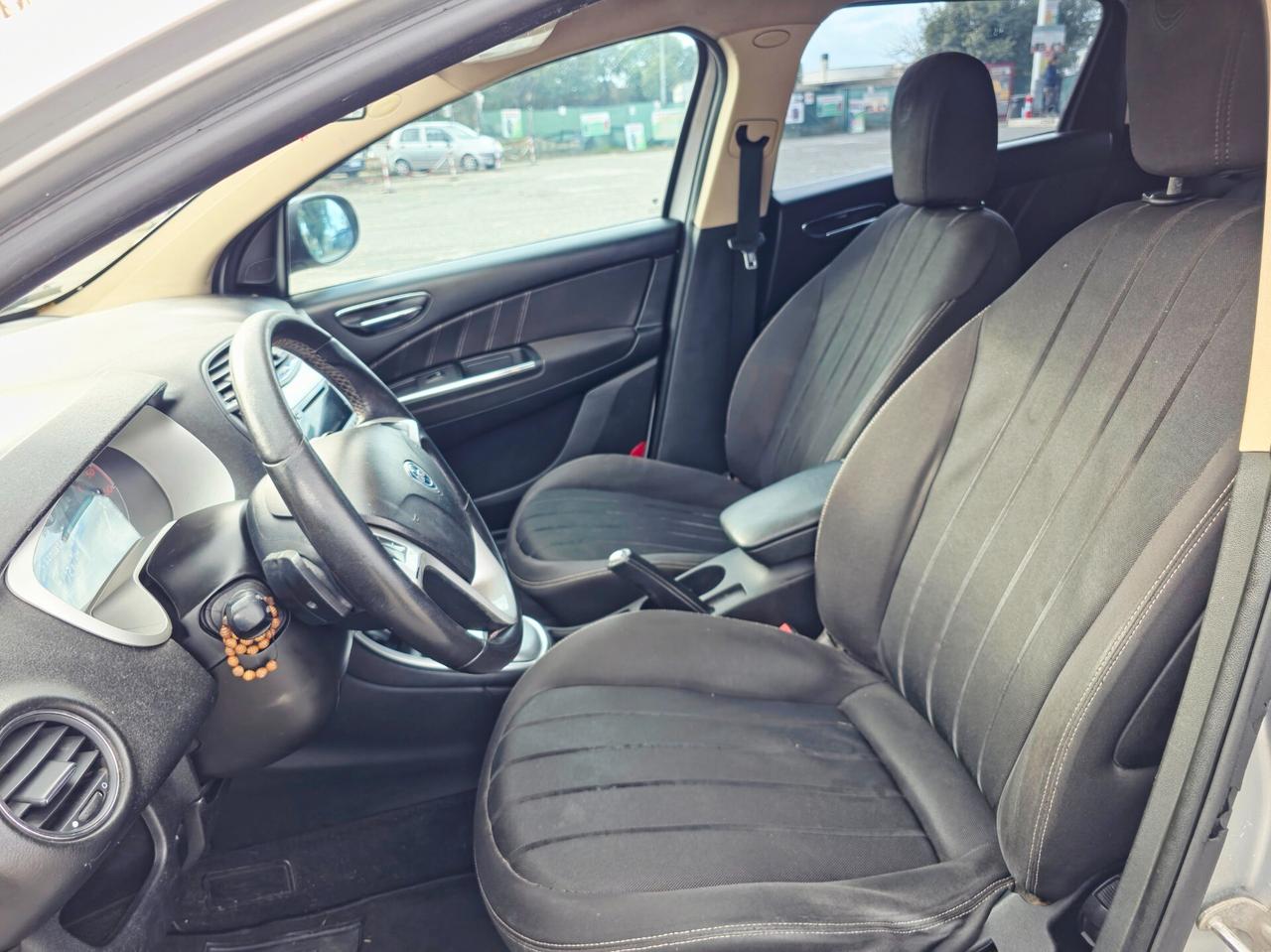 Lancia Delta 1.6 MJT DPF Selectronic Platino 2009-E5 Automatico NEO