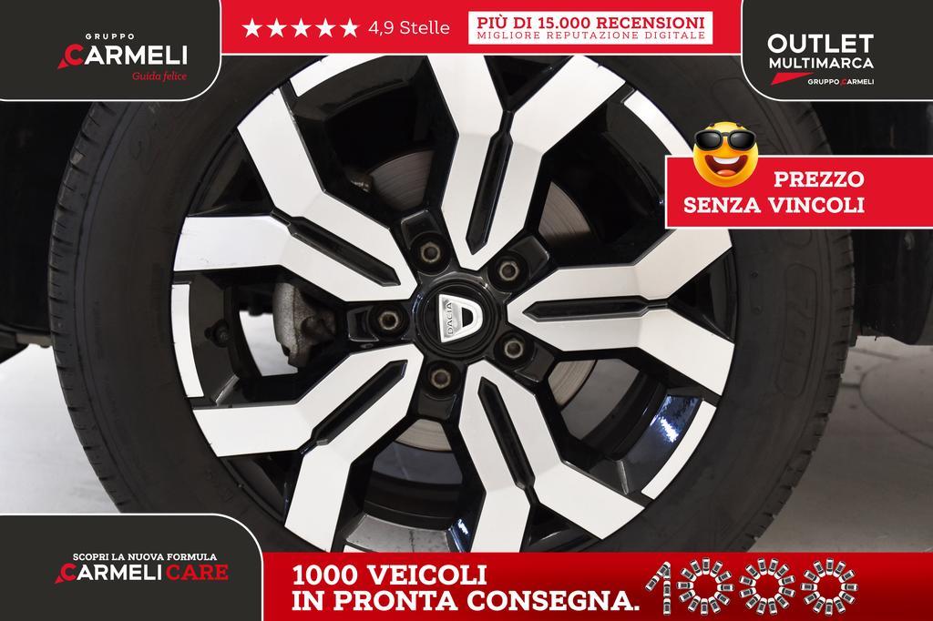 Dacia Duster 1.0 tce ECO-G Prestige 4x2