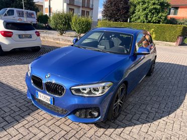 Bmw 118D M SPORT