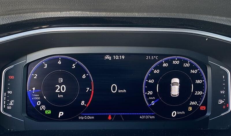 Volkswagen T-Roc R-Line 1.5 TSI 150 CV DSG