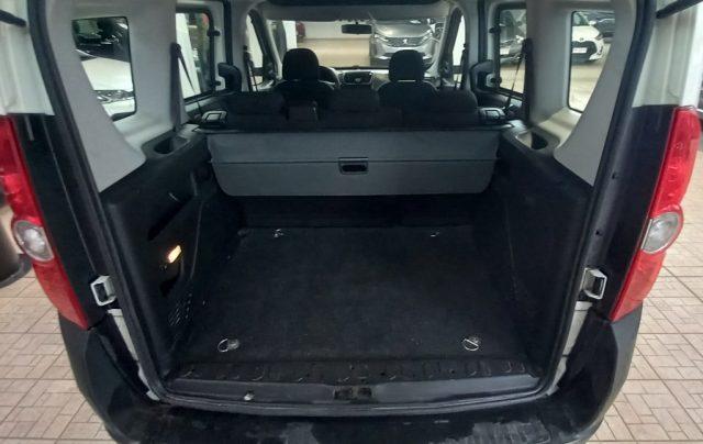 OPEL Combo 1.3 CDTI N1 5 posti
