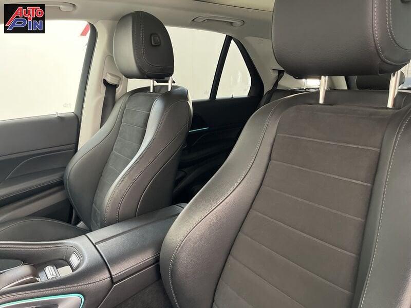 Mercedes-Benz GLE GLE 350 de 4Matic EQ-Power Premium Plus