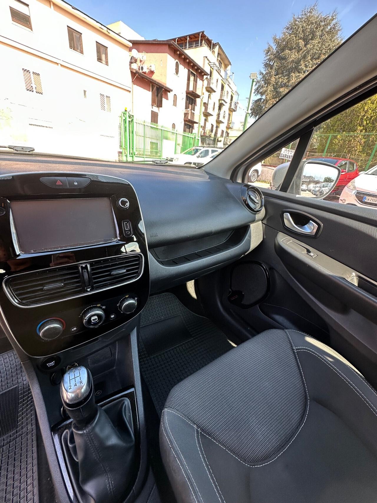 Renault Clio TCe 12V 90 CV GPL Start&Stop 5 porte Energy Zen