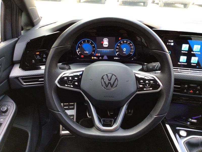 Volkswagen Golf Golf 1.5 tsi evo R-Line 130cv