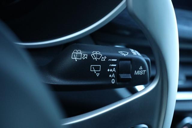 ALFA ROMEO Stelvio 2.2 Turbodiesel 160 CV AT8 RWD Sprint