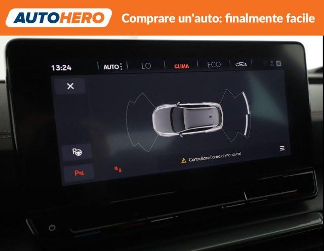 CUPRA Formentor 1.4 e-Hybrid DSG