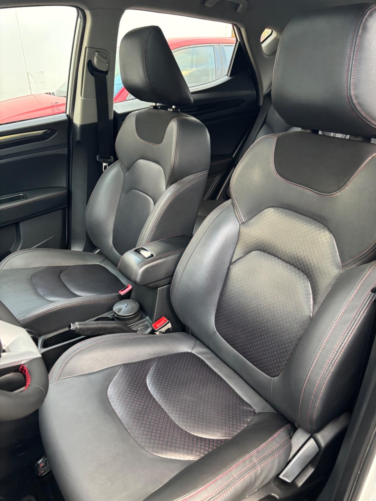 Dr DR4 1.6 Bi-Fuel GPL