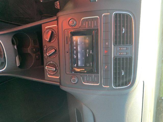 VOLKSWAGEN Polo 1.4 TDI 5p. Fresh