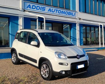 Fiat Panda 1.3 MJT S&S 4x4