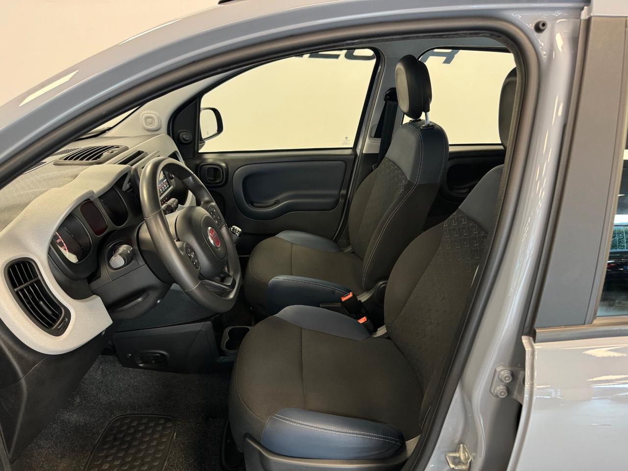 Fiat Panda 1.0 FireFly S&S Hybrid City Cross PREZZO REALE