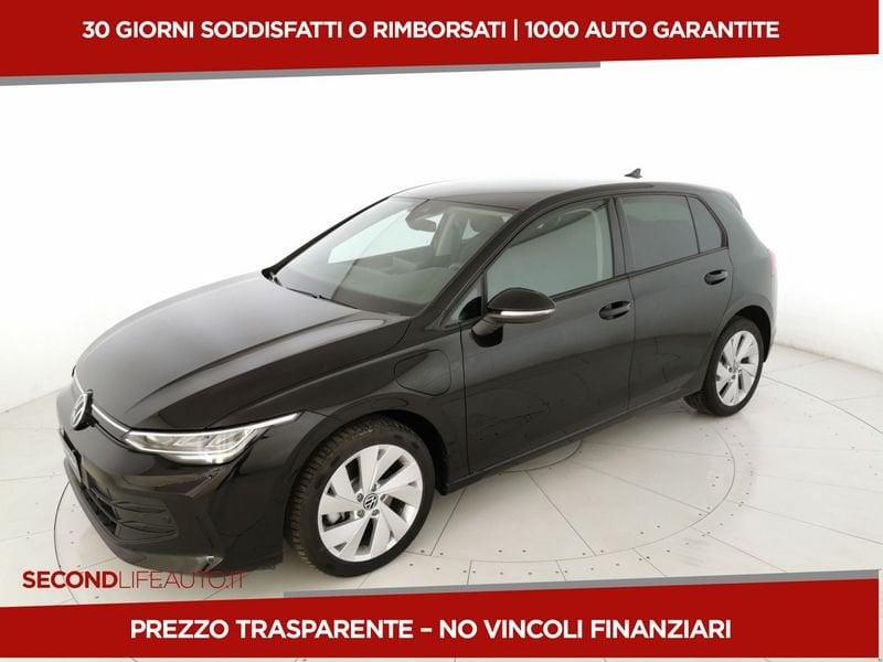 Volkswagen Golf 1.5 tsi ehybrid Edition Plus 204cv dsg