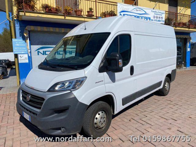 FIAT Ducato 35 2.3 MJT 150CV PM-TM Furgone