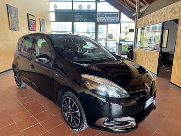 Renault Scénic XMod 1.5 dCi 110CV Bose