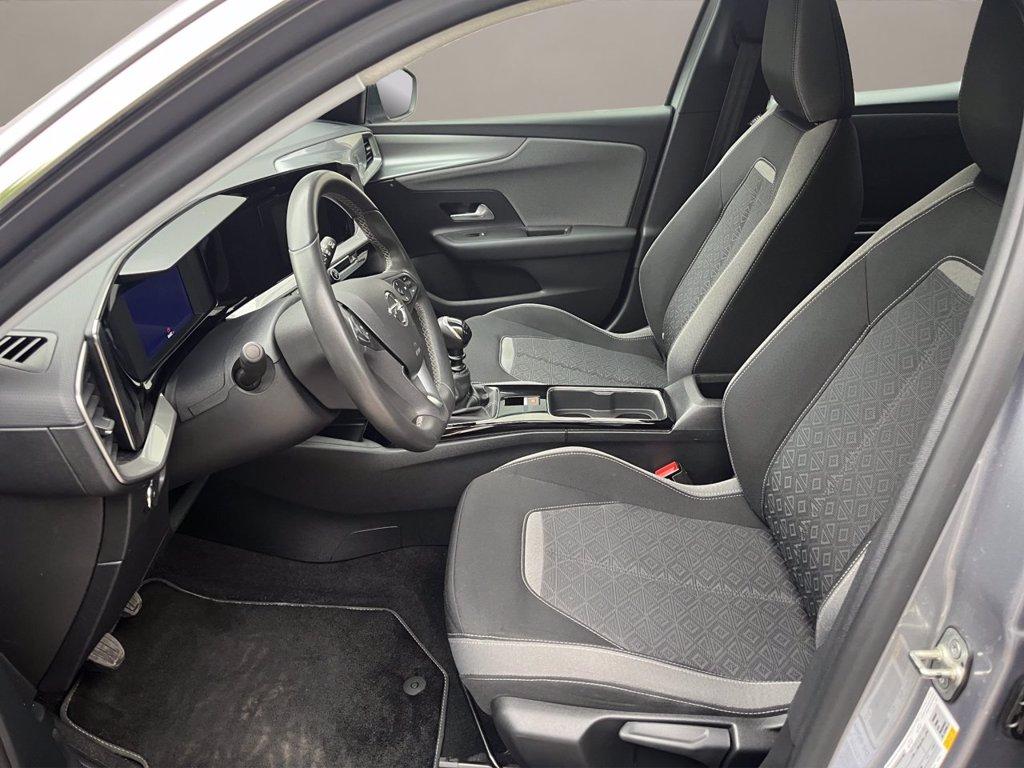 OPEL Mokka 1.5 Edition s&s 110cv del 2021