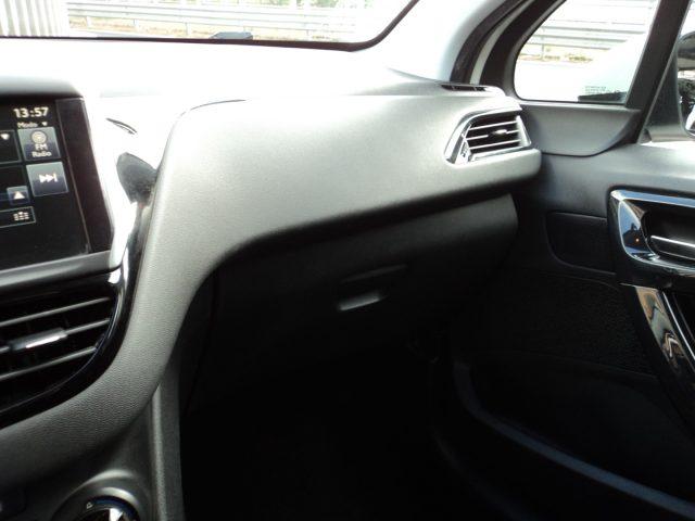 PEUGEOT 208 1° serie BlueHDi 75 5 porte Allure