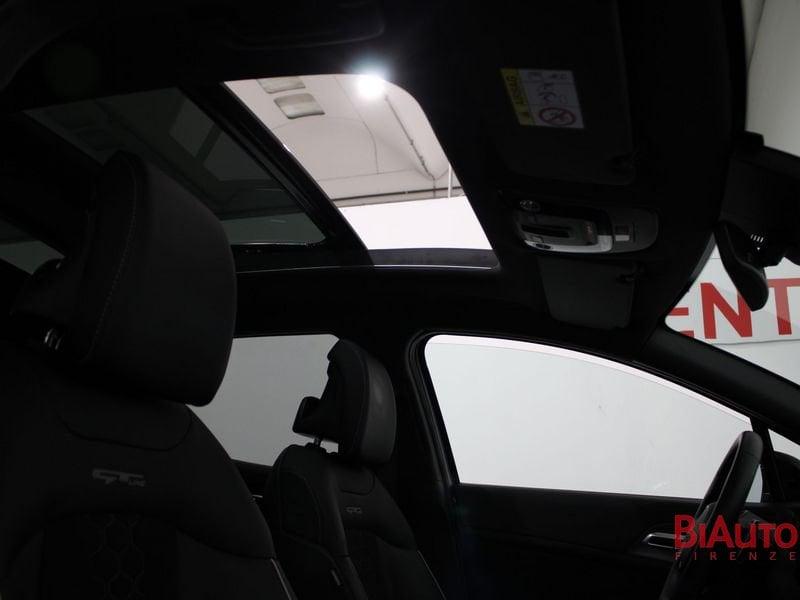 KIA Sportage Sportage 1.6 TGDi HEV AWD AT GT-line