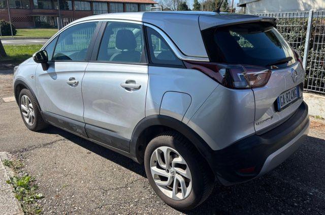 OPEL Crossland X 1.5 ECOTEC D 102 CV Start&Stop Ultimate