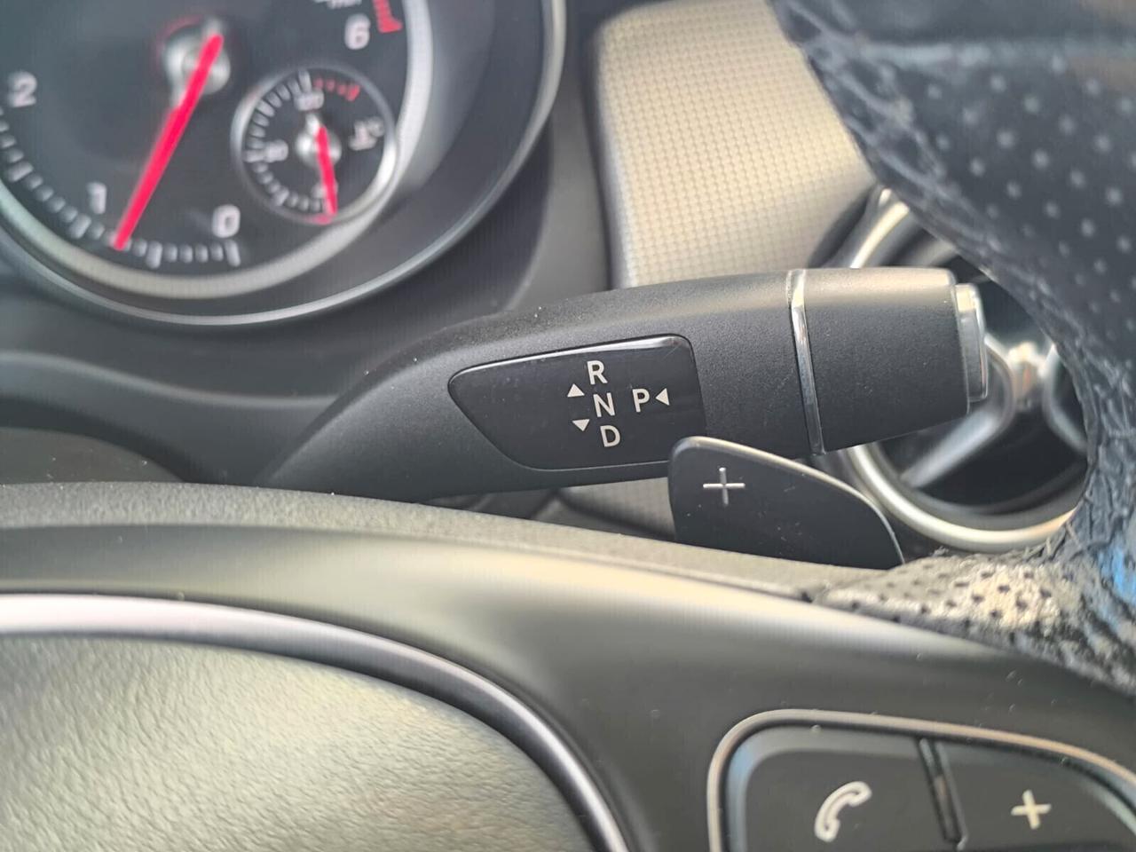 Mercedes GLA 200 d Automatic Premium 2019