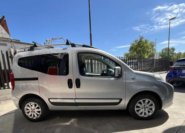 FIAT Doblo Doblò 1.3 MJT 16V 80CV DYNAMIC