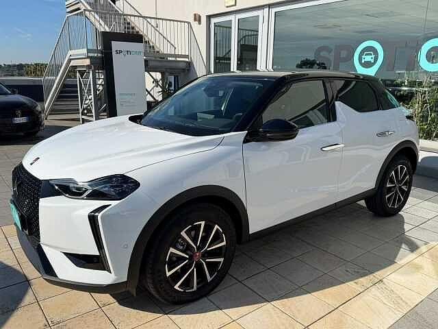 DS DS 3 3 BlueHDi 130 aut. Performance Line