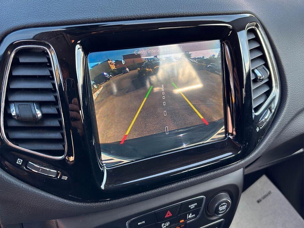 Jeep Compass 1.6 Multijet II 2WD Limited IN PROMO