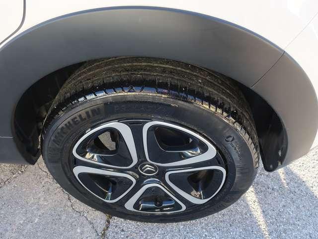 Citroen C3 C3 1.2 puretech Shine 82cv