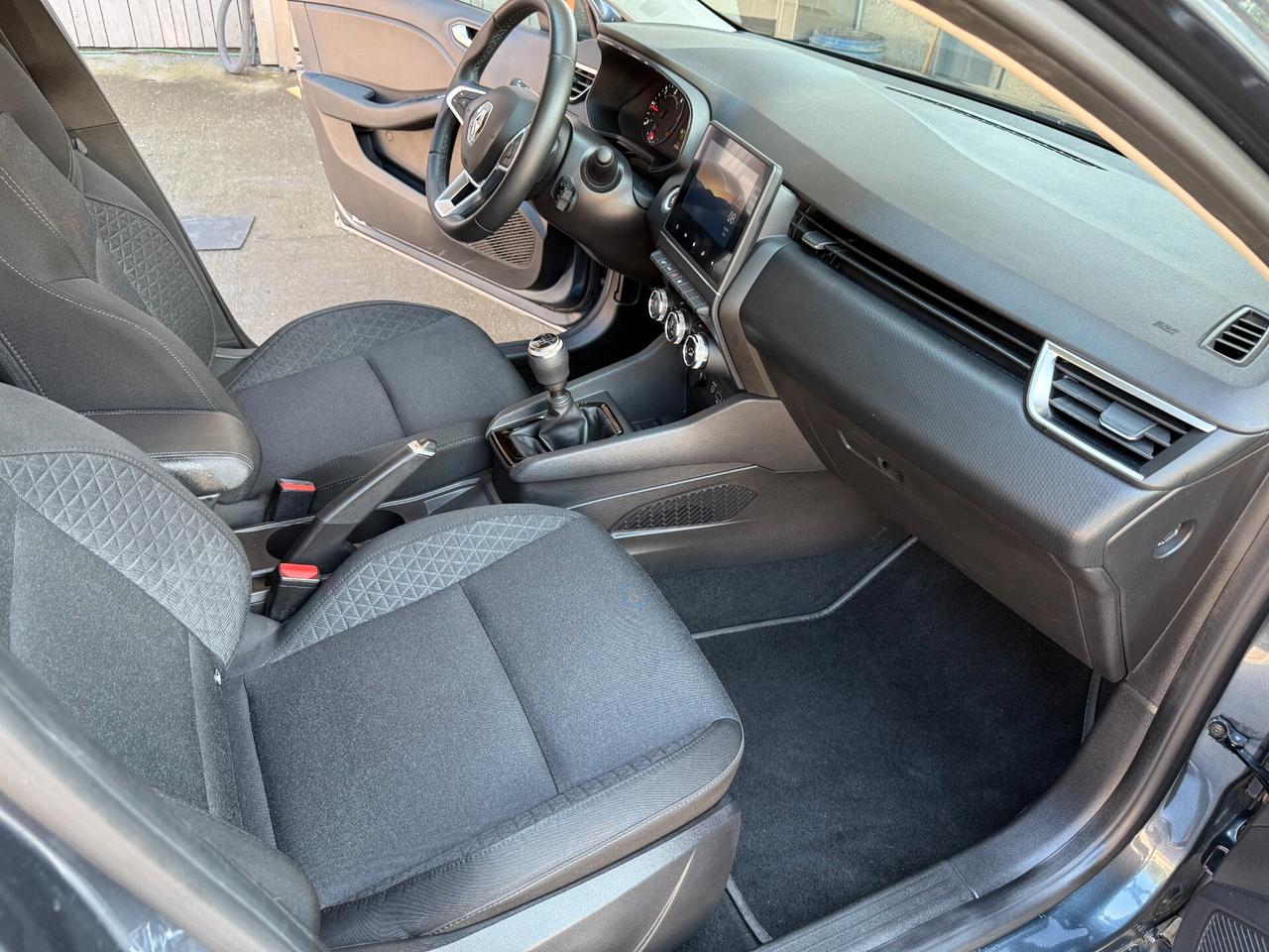 Renault Clio 1.5 dCi 100 CV 5 porte Business