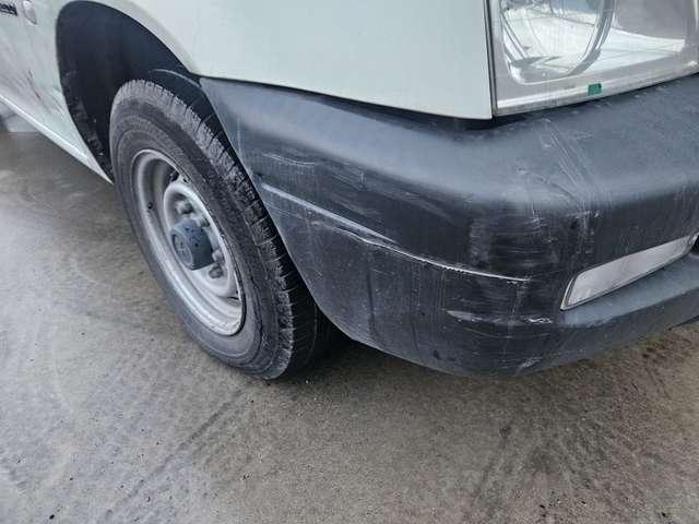 Mitsubishi L200 c.cab 2.5 tdi DUE RUOTE MOTRICI