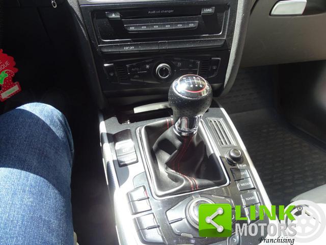 AUDI A5 3.0 V6 TDI F.AP. quattro Ambition