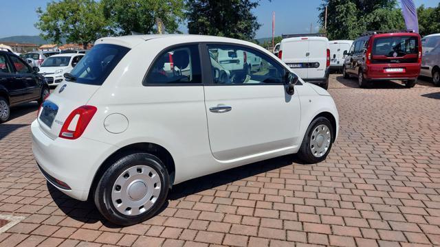 FIAT 500 1.0 Hybrid Cult Az. Italia 40.000 KM