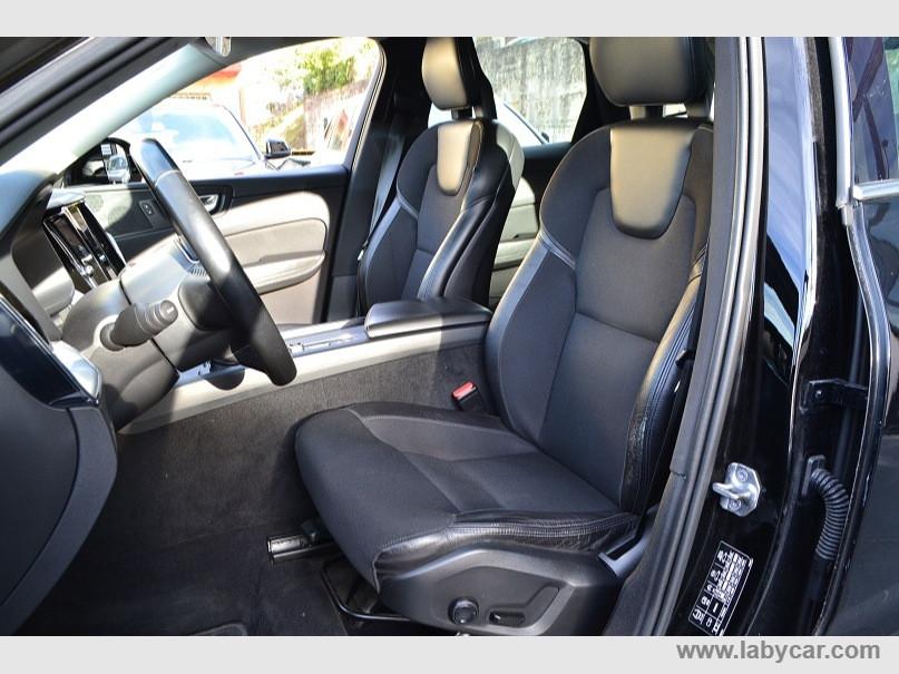 VOLVO XC60 D4 AWD Geartronic Business
