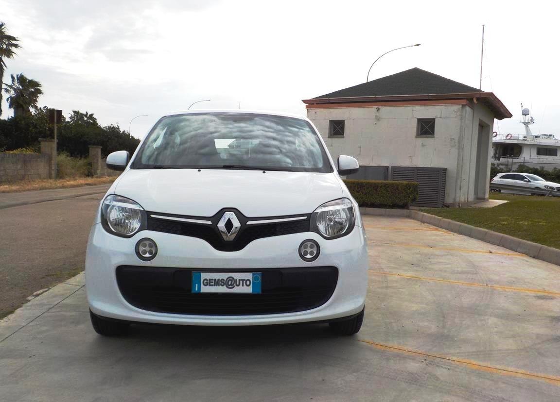 Renault Twingo SCe Zen
