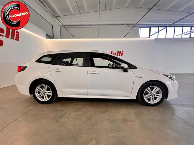TOYOTA Corolla Touring Sports 1.8 Hybrid Active