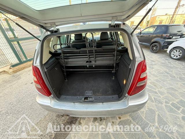 MERCEDES-BENZ A 180 CDI Avantgarde