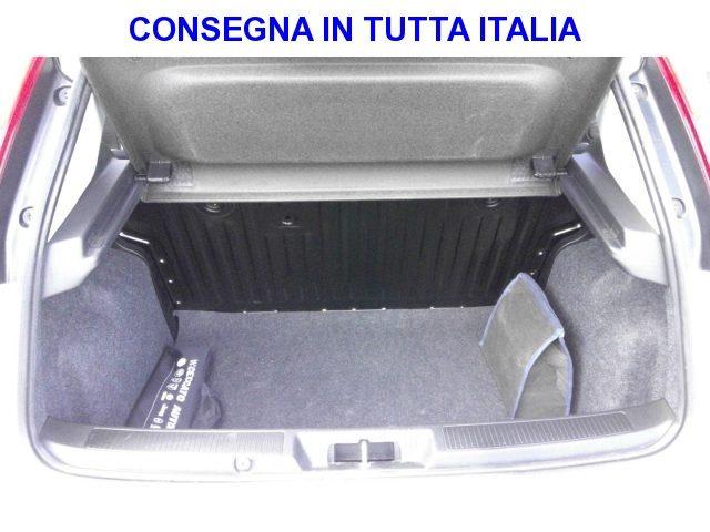 FIAT Punto +IVA 1.4 GPL N1 AUTOCARRO 4 POSTI-FRIZIONE NUOVA-